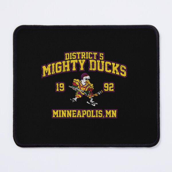 Item preview,  District 5 Ducks designed and sold by AliSalah7.