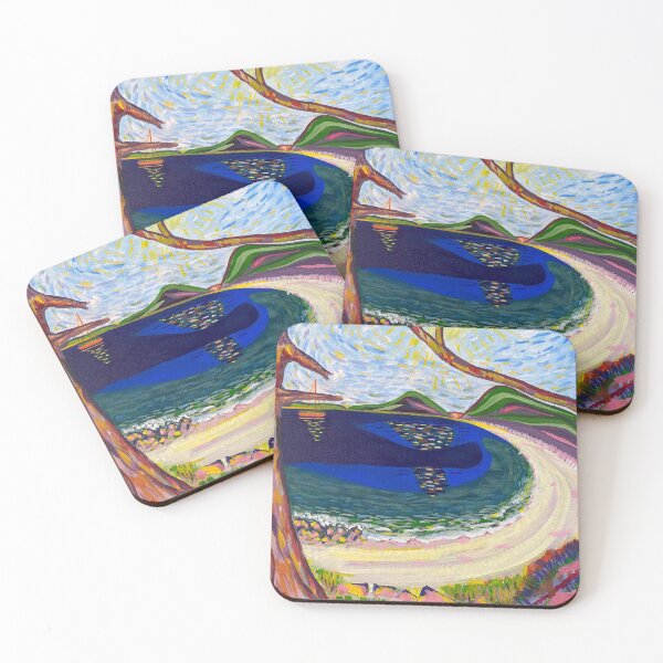 Item preview, Beach Australia designed and sold by ChristiePStudio.