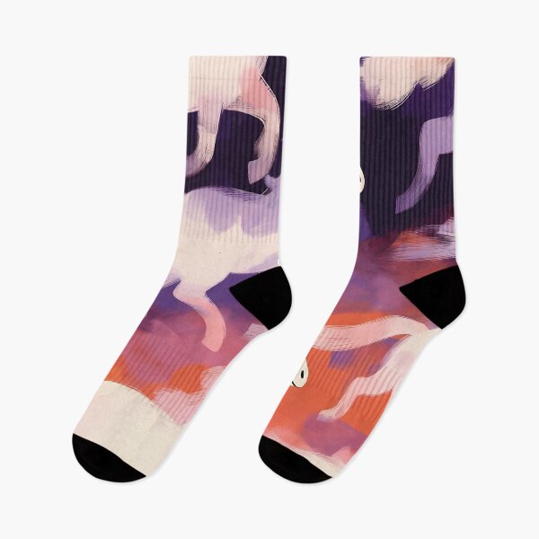Item preview, Abstract Horses Seamless Pattern (image size 7840x11680) designed and sold by Digital-Davinci.