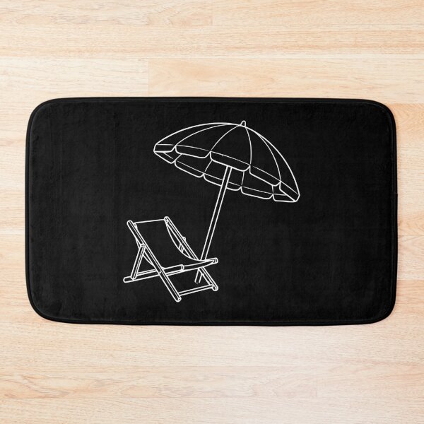 Item preview, Beach Vibes designed and sold by GraphicsClub.