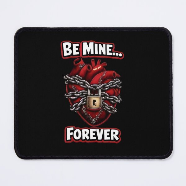 Item preview, Be Mine… Forever designed and sold by Rare Plus Apparel!.