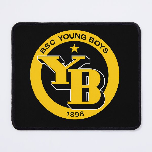 Item preview, Bsc Young Boys designed and sold by Hiren15.