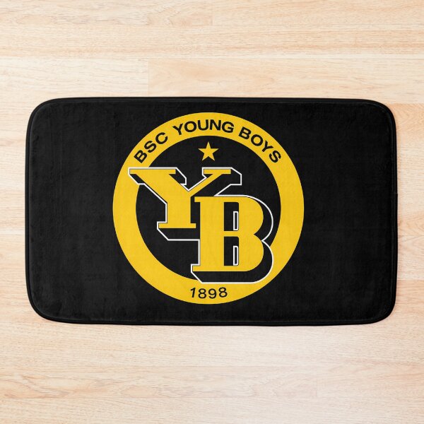 Item preview, Bsc Young Boys designed and sold by Hiren15.