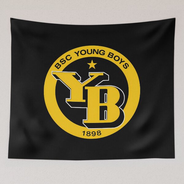 Item preview, Bsc Young Boys designed and sold by Hiren15.