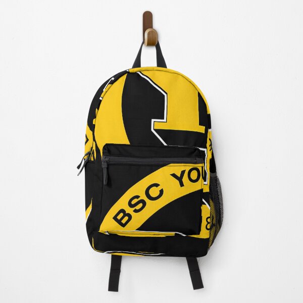 Item preview, Bsc Young Boys designed and sold by Hiren15.