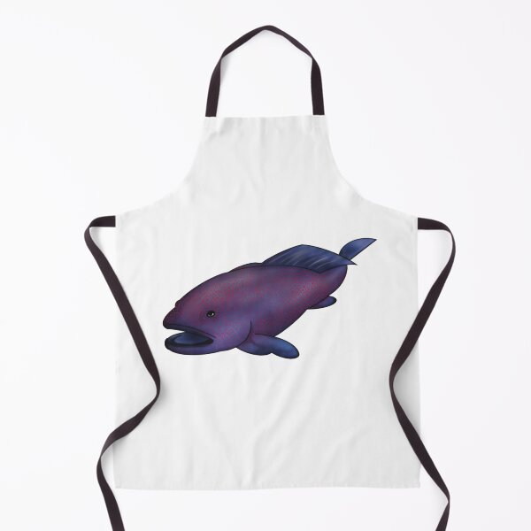 Artikelvorschau, Blaufisch entworfen und verkauft von Neri'sArt.