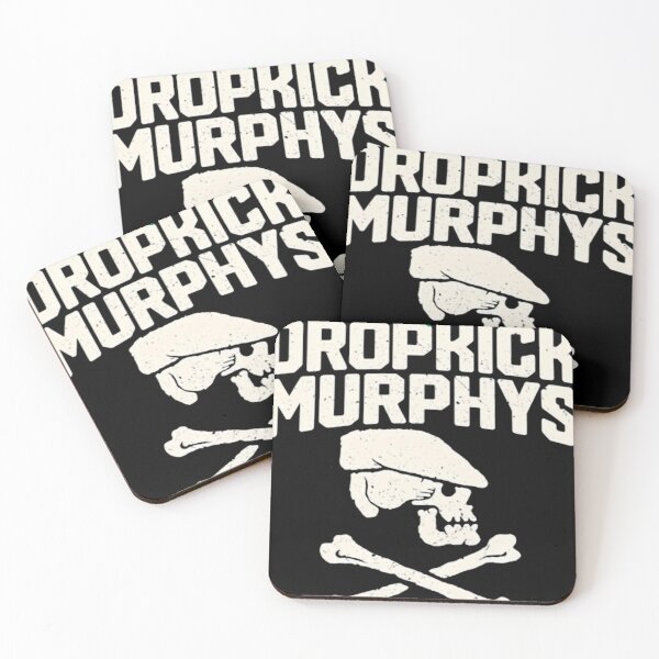 Item preview, Dropkick Murphys designed and sold by RogueVibeZ.
