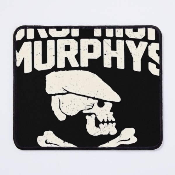 Item preview, Dropkick Murphys designed and sold by RogueVibeZ.