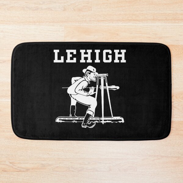 Item preview, Lehigh Engineers designed and sold by AliSalah7.