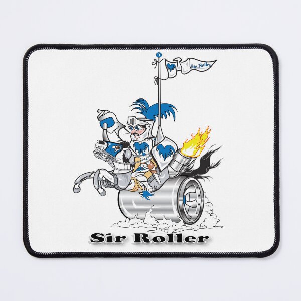 Item preview, sir roller fb designed and sold by Frank Bondin.