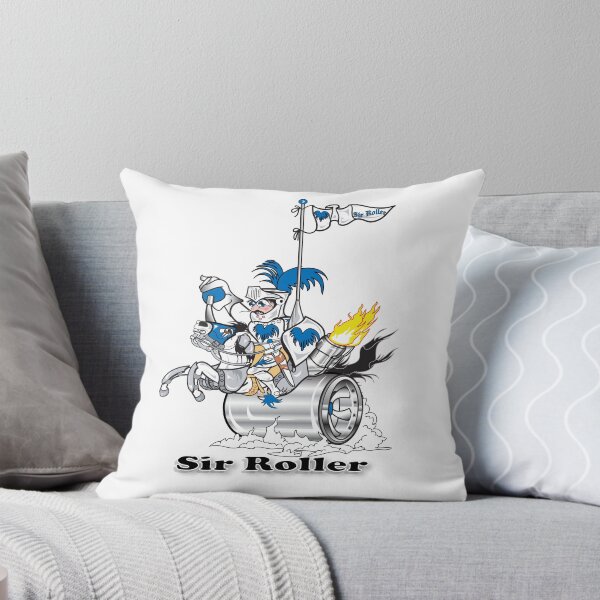 Item preview, sir roller fb designed and sold by Frank Bondin.