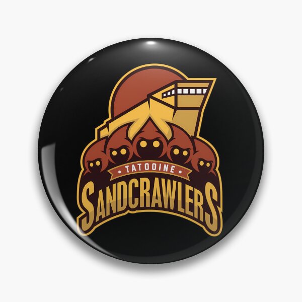 Item preview, Tatooine Sandcrawlers designed and sold by AliSalah7.