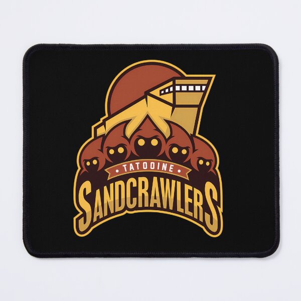 Item preview, Tatooine Sandcrawlers designed and sold by AliSalah7.