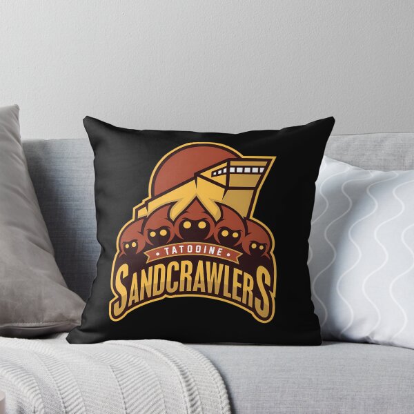Item preview, Tatooine Sandcrawlers designed and sold by AliSalah7.