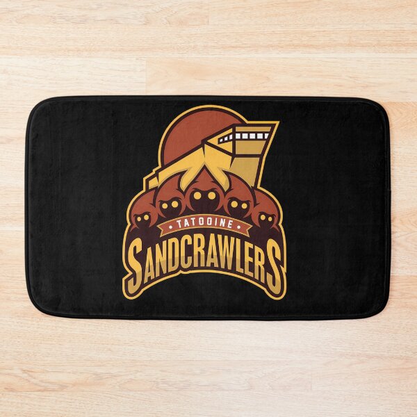 Item preview, Tatooine Sandcrawlers designed and sold by AliSalah7.