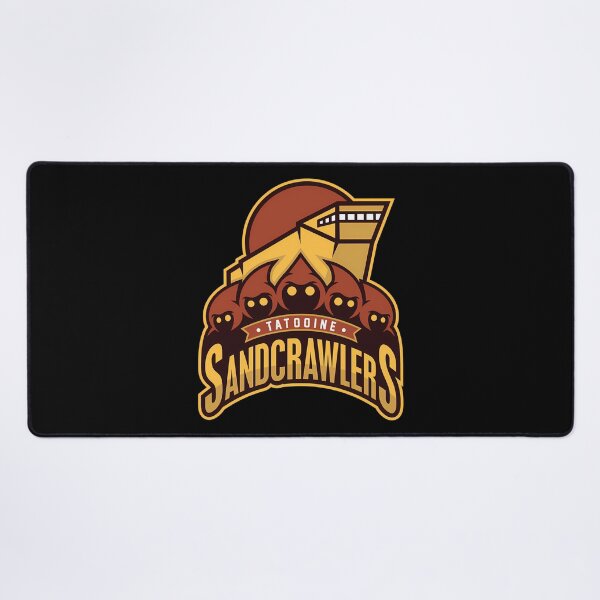 Item preview, Tatooine Sandcrawlers designed and sold by AliSalah7.