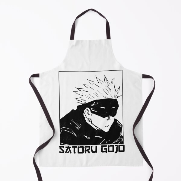 Item preview, Gojo designed and sold by altimento.