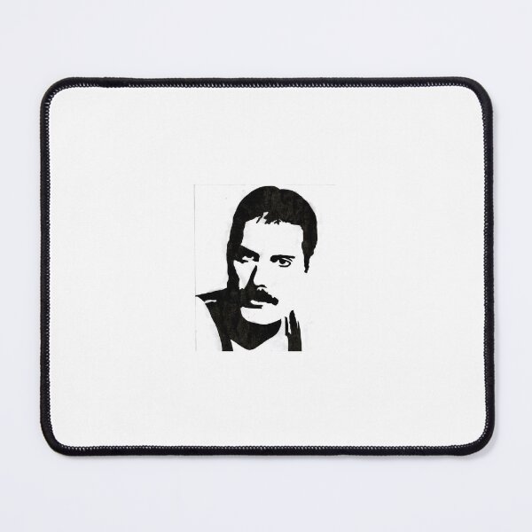 Item preview, Freddie Mercury designed and sold by EcpliseSoul.