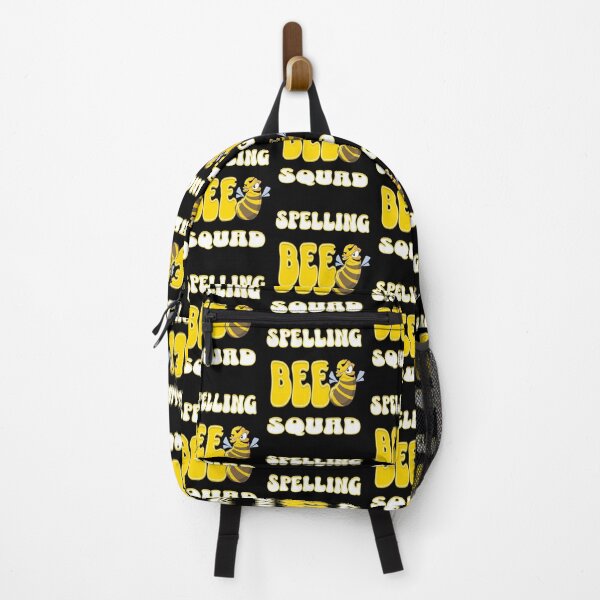 Item preview, Spelling Bee Squad designed and sold by TheEndDesign.