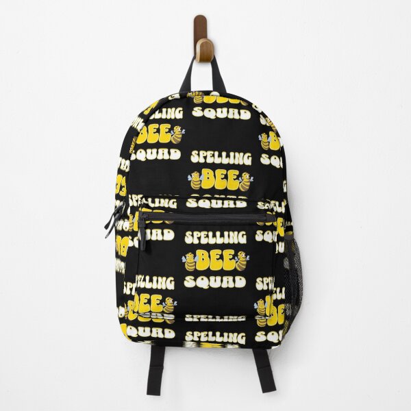 Item preview, Spelling Bee Squad designed and sold by TheEndDesign.