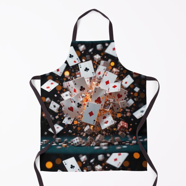Item preview, All In Chaos designed and sold by PixelVibe782.