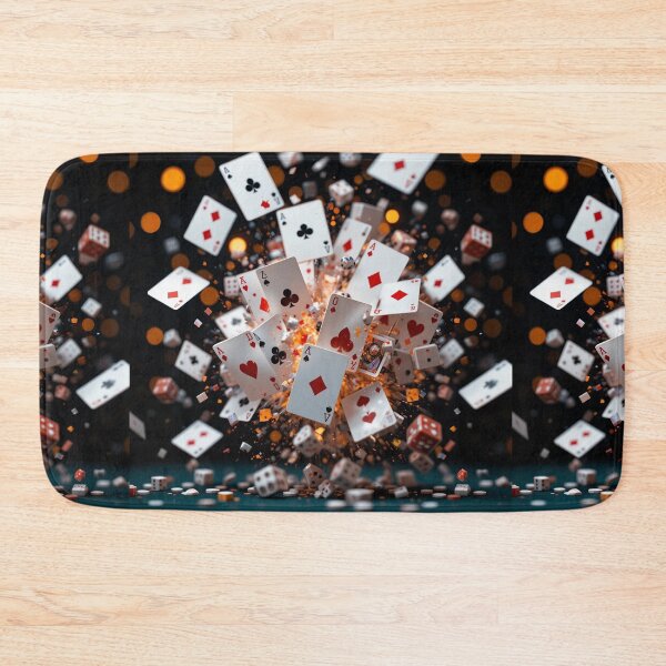 Item preview, All In Chaos designed and sold by PixelVibe782.