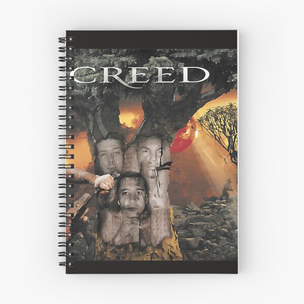 Item preview,  Creed Weathered designed and sold by Legoboi.