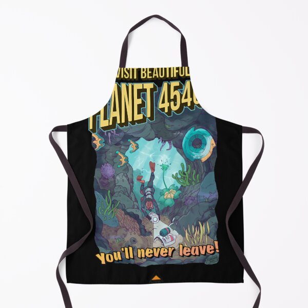 Item preview, Planet 4546B Tourism Advert designed and sold by RogueVibeZ.