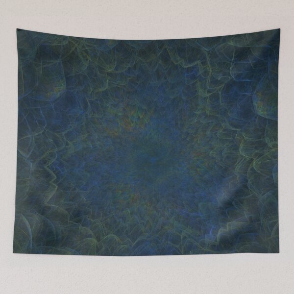 Item preview, Falling Into the Beyond designed and sold by SoleiaFlur.