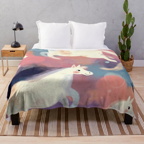 Item preview, Abstract Horses Seamless Pattern (image size 7840x11680) designed and sold by Digital-Davinci.