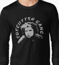 MAD MAX Inspired Toecutter Gang Design Long Sleeve T-Shirt