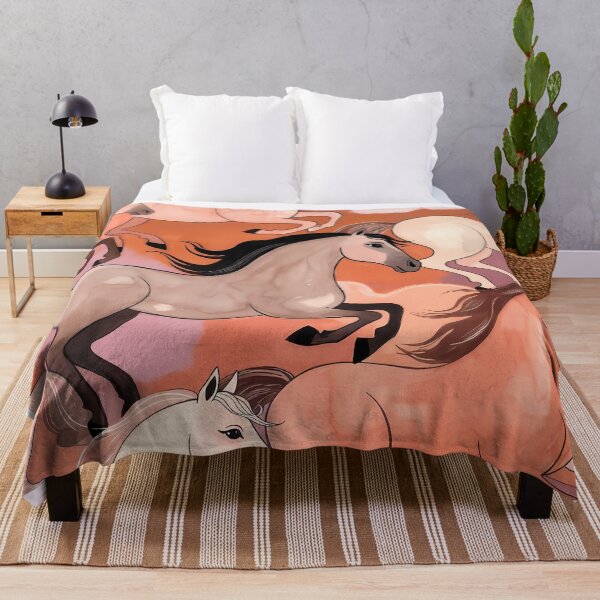 Item preview, Abstract Horses Seamless Pattern (image size 7840x11680) designed and sold by Digital-Davinci.