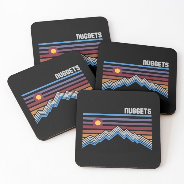 Item preview, Denver Nuggets designed and sold by Rajpoot1.