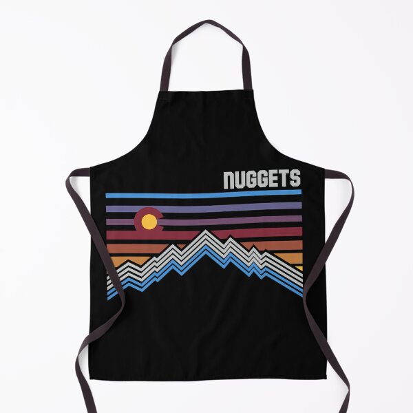 Item preview, Denver Nuggets designed and sold by Rajpoot1.