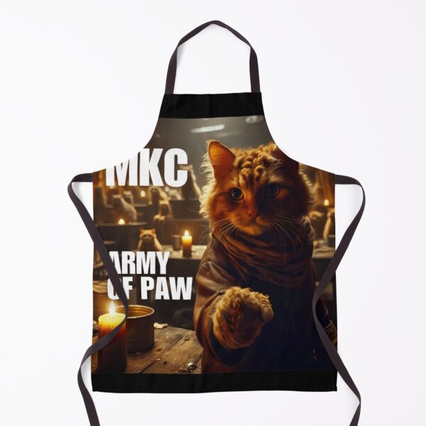 Item preview, Mkc Hub Team Army Of Paw designed and sold by RxMagicc.