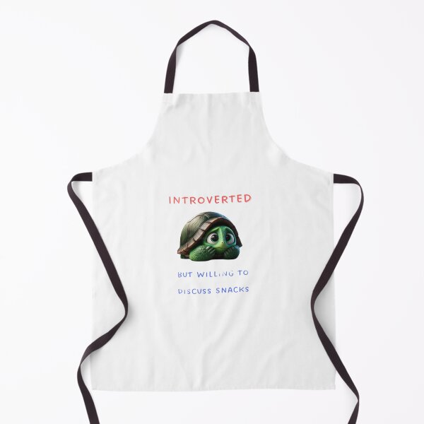 Item preview, Introverted designed and sold by Cooper Creates.