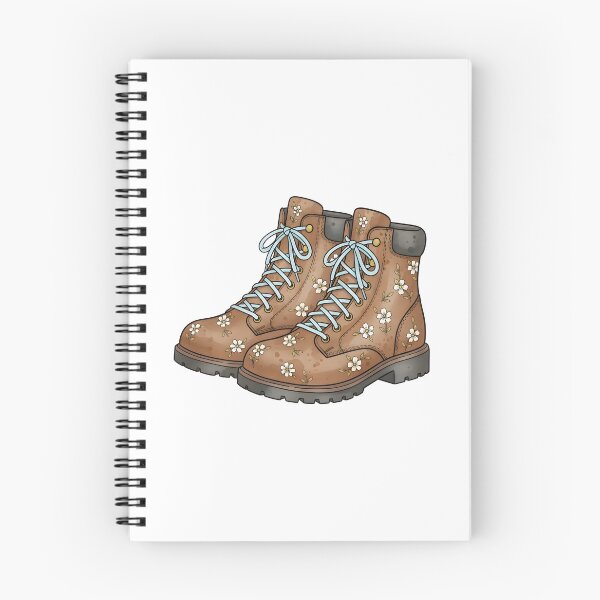 Item preview, Hiking Boot designed and sold by GraphicsClub.