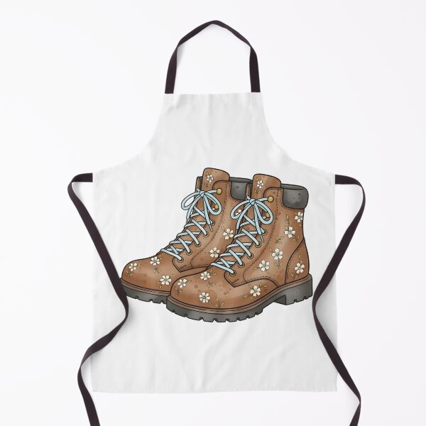 Item preview, Hiking Boot designed and sold by GraphicsClub.