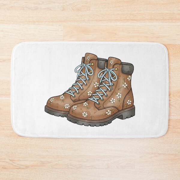Item preview, Hiking Boot designed and sold by GraphicsClub.