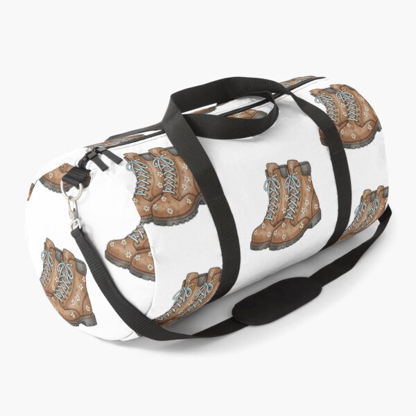 Item preview, Hiking Boot designed and sold by GraphicsClub.