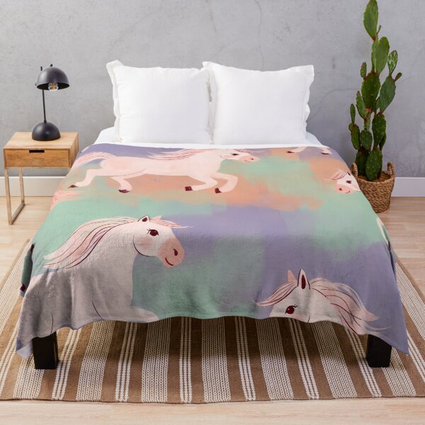 Item preview, Abstract Horses Seamless Pattern (image size 7840x11680) designed and sold by Digital-Davinci.