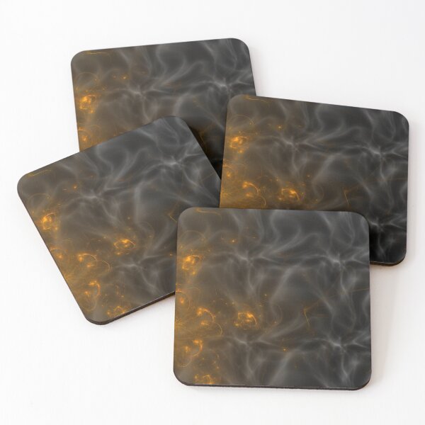 Item preview, Fire and Smoke designed and sold by SoleiaFlur.