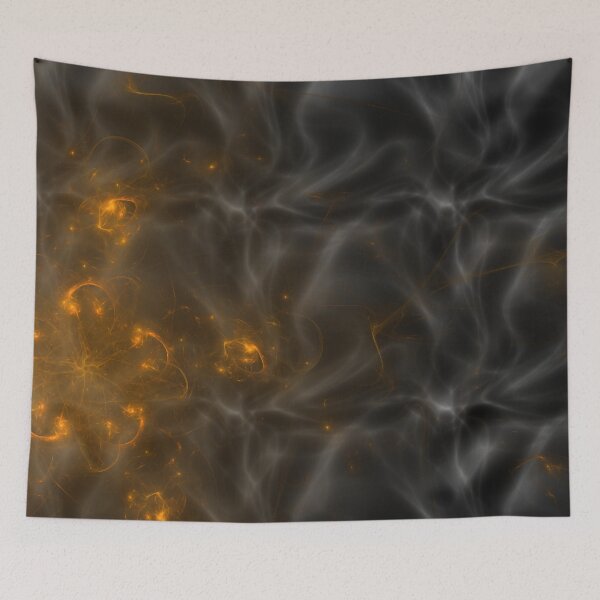 Item preview, Fire and Smoke designed and sold by SoleiaFlur.