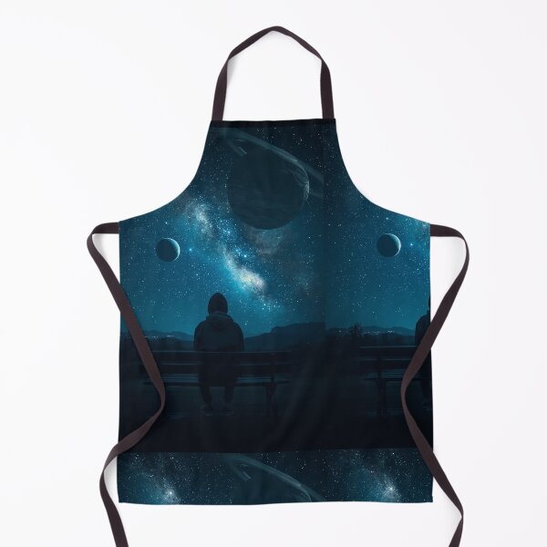 Item preview, Lost in the Cosmos designed and sold by PixelVibe782.