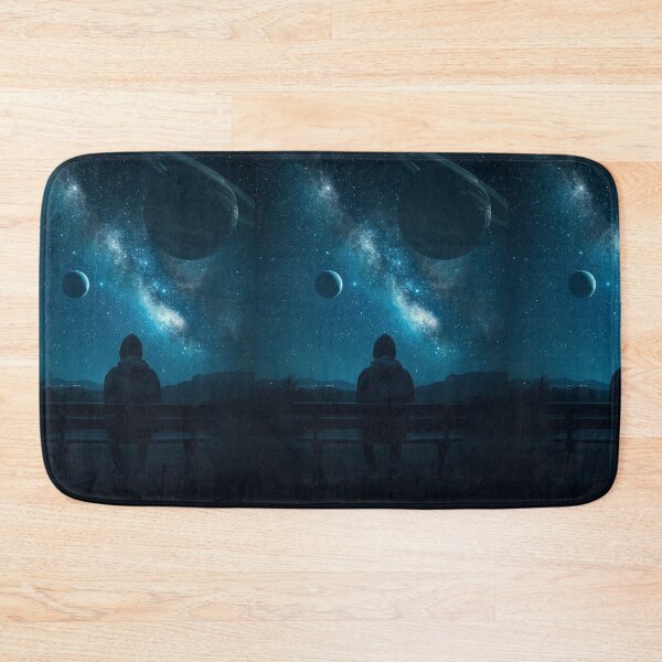 Item preview, Lost in the Cosmos designed and sold by PixelVibe782.