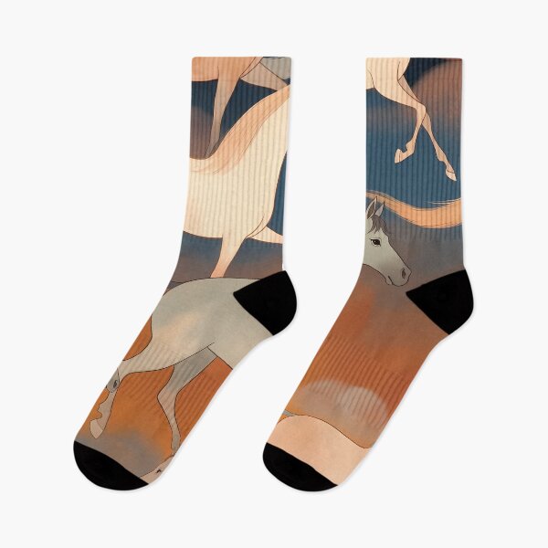Item preview, Abstract Horses Seamless Pattern (image size 7840x11680) designed and sold by Digital-Davinci.