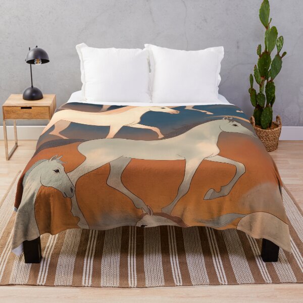 Item preview, Abstract Horses Seamless Pattern (image size 7840x11680) designed and sold by Digital-Davinci.