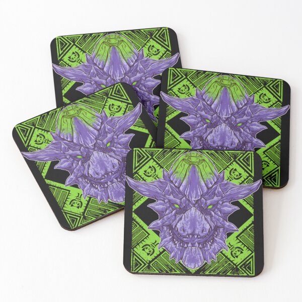 Item preview, Hunting Club Brachydios  designed and sold by RxMagicc.