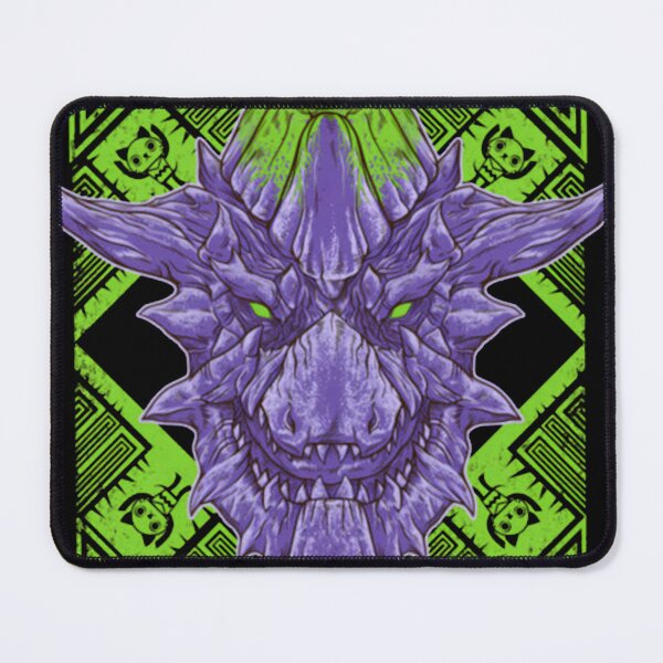 Item preview, Hunting Club Brachydios  designed and sold by RxMagicc.