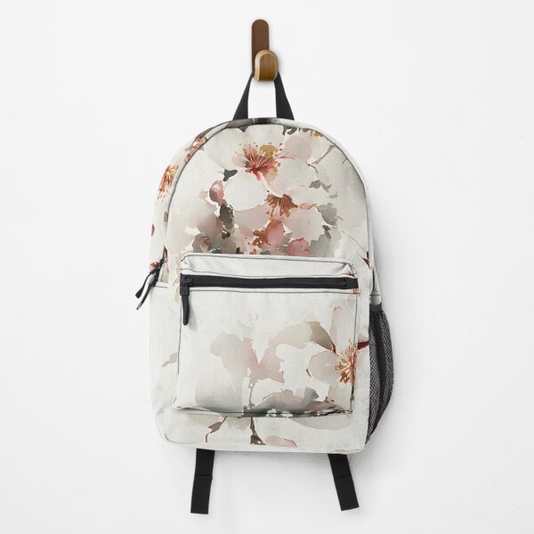 Item preview, Blossom Muse | Aesthetic Floral Portrait Art designed and sold by FlowNestStudio.